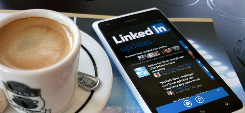 Como criar uma página para sua empresa no LinkedIn?